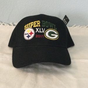 Green Bay Packer Super Bowl XLV Champion